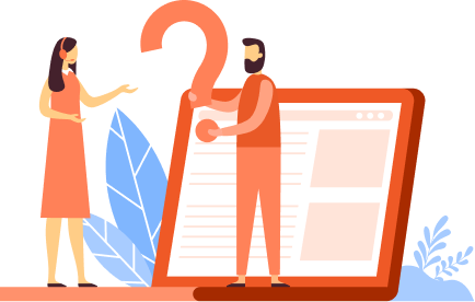 Question Icon Accounting Integration Services