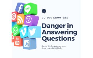 Social Media Questions Expose More Than You Might Think